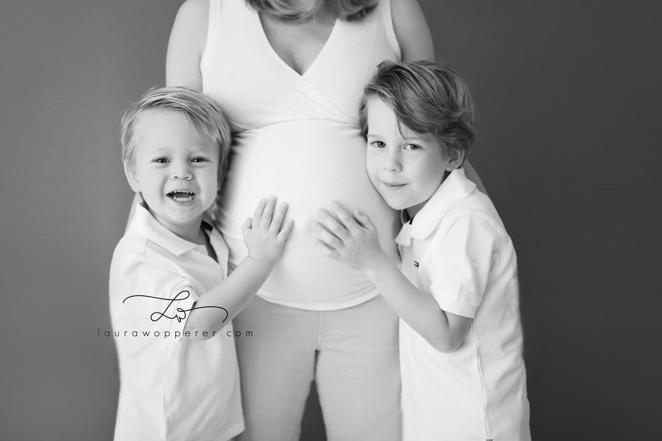 Charlotte Maternity Photography